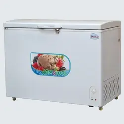 فریزر صندوقی برفاب مدل CF-310L