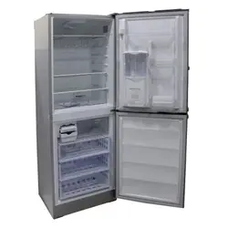 یخچال و فریزر جنرال راش