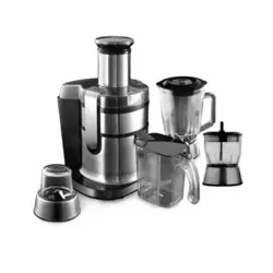 آبمیوه گیری نانیوا مدل MJ-11788