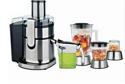 آبمیوه گیری نانیوا مدل MJ-11788