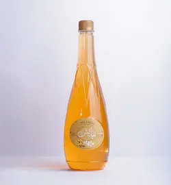 شربت بهار نارنج بیدمشک نیایش