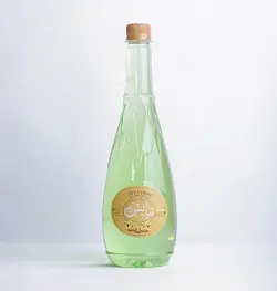 شربت بیدمشک نیایش