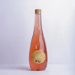 شربت سکنجبین نیایش