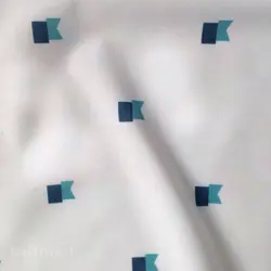 پارچه تترون پلی ویسکوز طرح 4000001 | بافت مارت