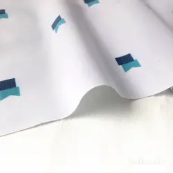 پارچه تترون پلی ویسکوز طرح 4000001 | بافت مارت