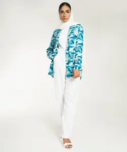 شومیز زنانه جین وست JeanWest کد 11731619