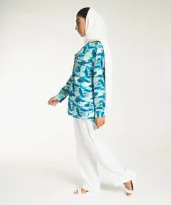 شومیز زنانه جین وست JeanWest کد 11731619
