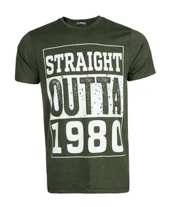 تیشرت آستین کوتاه مردانه آر ان اس RNS کد 12020780