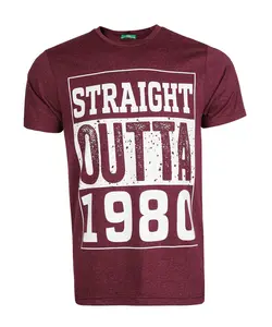 تیشرت آستین کوتاه مردانه آر ان اس RNS کد 12020780