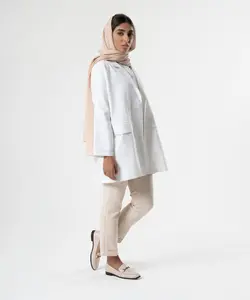 مانتو کتی هوگرو Hugero کد 5706