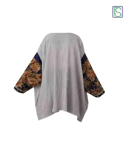کیمونو زنانه گلدار LADYKIN
