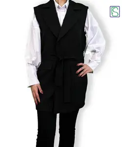 ست شومیز و مانتو وست مدل WEST