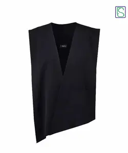 مانتو وست کج - باغ استایل
