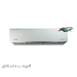 کولر گازی اورینت 30000 گرید A سرد و گرم