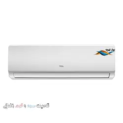 کولر گازی تی سی ال 18000 اینورتر سرد و گرم