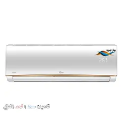 کولر گازی جی پلاس 30000 اینورتر سرد و گرم