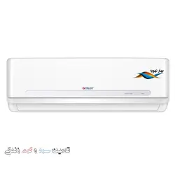 کولر گازی تراست 12000 سرد و گرم گرید A مدل TMSAB-12HT1A