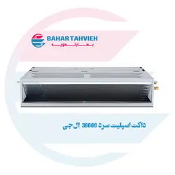 داکت اسپلیت ال جی 30000 سرد اینورتر ABQ-30GM3T1