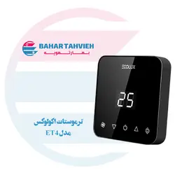 ترموستات  اکولوکس مدل ET4