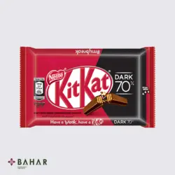 کیت کت 4 انگشتی دارک