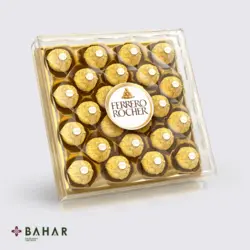 شکلات فررو روچر 24 عدد