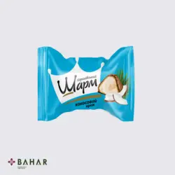 ویفر شکلاتی رویال چارم ABK