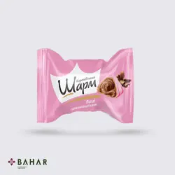 ویفر شکلاتی رویال چارم ABK