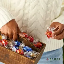 ترافل لینت لیندور میکس