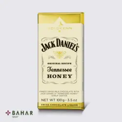 شکلات جک دنیلز با مغز ویسکی و عسل