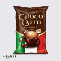 هات چاکلت CHOCO LATTO