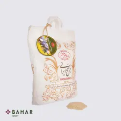 برنج ایرانی سحرخیز