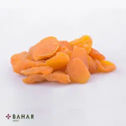 برگه زردآلو ممتاز