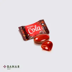 آبنبات نوشابه ای