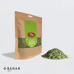 سبزی خشک - آش