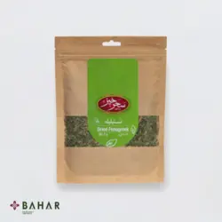 سبزی خشک - شنبلیله