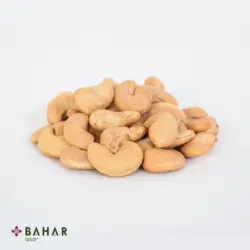 بادام هندی دو آتیشه