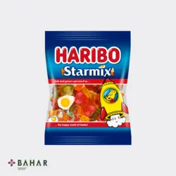 پاستیل HARIBO Starmix