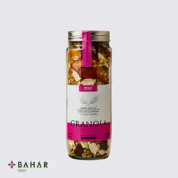 گرانولا میوه خشک