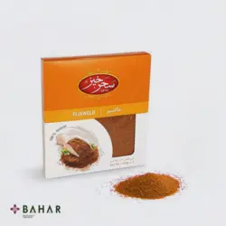 خاکشیر 150 گرم