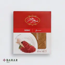 سماق 100 گرم