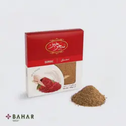 سماق 100 گرم