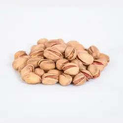 پسته قزوین شور