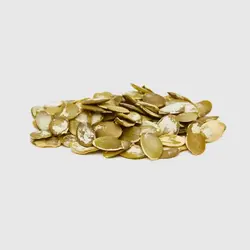 مغز تخمه کدو خام