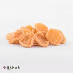 برگه شفتالو