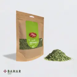 سبزی خشک - گشنیز