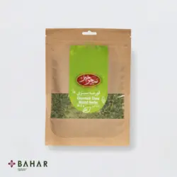 سبزی خشک - قرمه سبزی