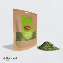 سبزی خشک - قرمه سبزی