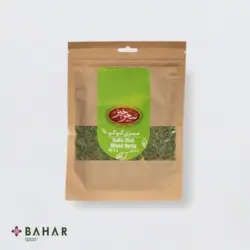سبزی خشک - کوکو