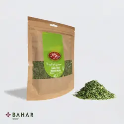 سبزی خشک - کوکو