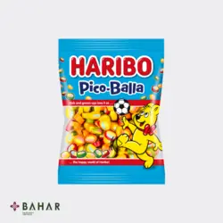 پاستیل HARIBO Pico-Balla